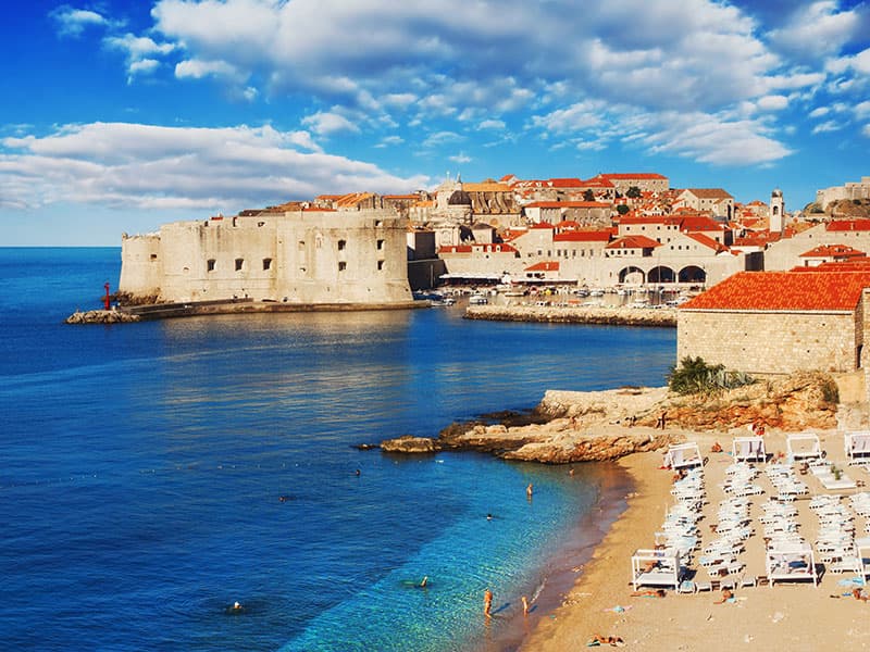 Dubrovnik